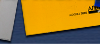 Знак опасности на бампер автомобиля купить в Октябрьском - Маркировка опасных грузов, знаки опасности - Магазин охраны труда Протекторшоп в Октябрьском